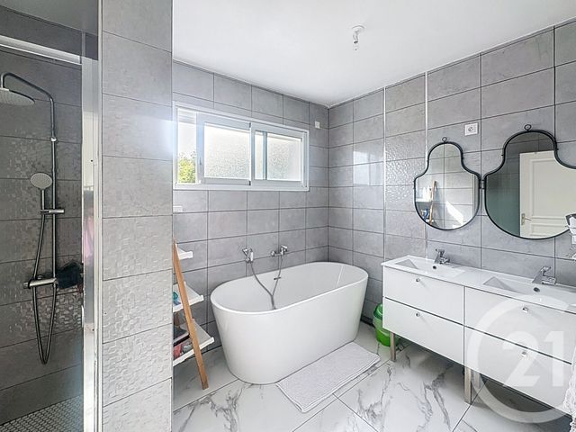 Maison à vendre - 5 pièces - 181,69 m2 - Erbray - 44 - PAYS-DE-LOIRE