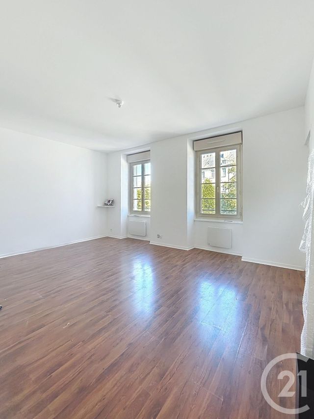 appartement - CHATEAUBRIANT - 44