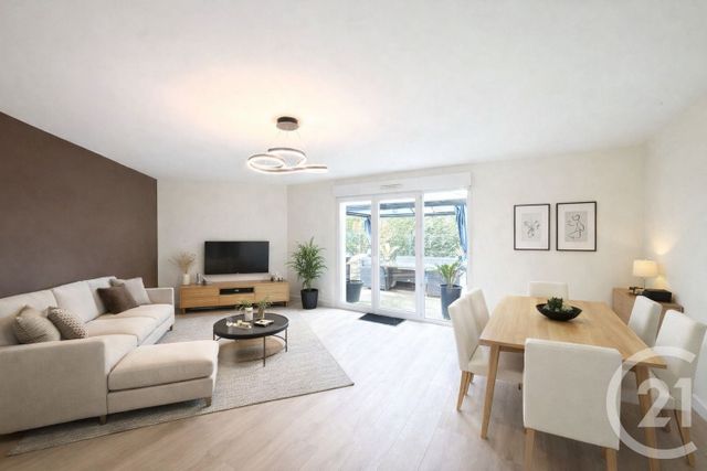 Maison &agrave; vendre - 4 pi&egrave;ces - 86 m2 - Janze - 35 - BRETAGNE