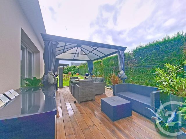 Maison à vendre - 4 pièces - 86 m2 - Janze - 35 - BRETAGNE