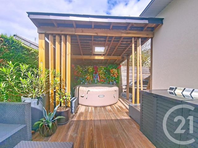 Maison à vendre - 4 pièces - 86 m2 - Janze - 35 - BRETAGNE