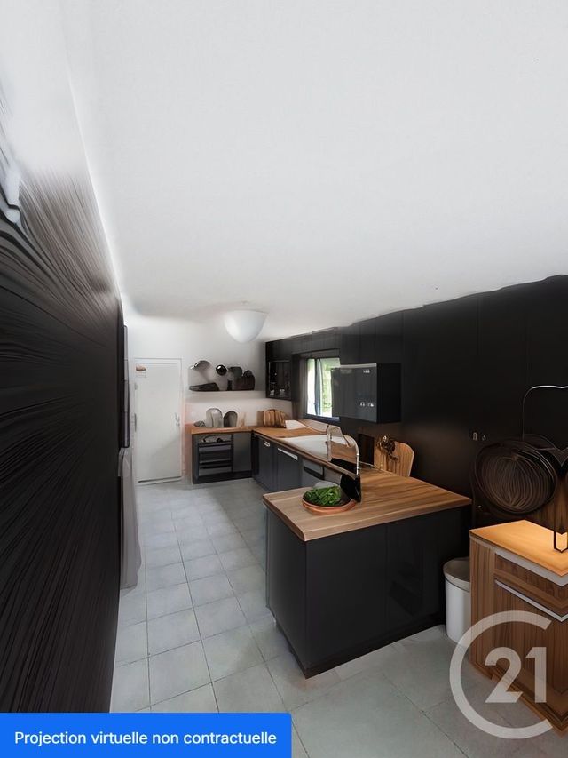 Maison à vendre - 6 pièces - 115 m2 - Retiers - 35 - BRETAGNE