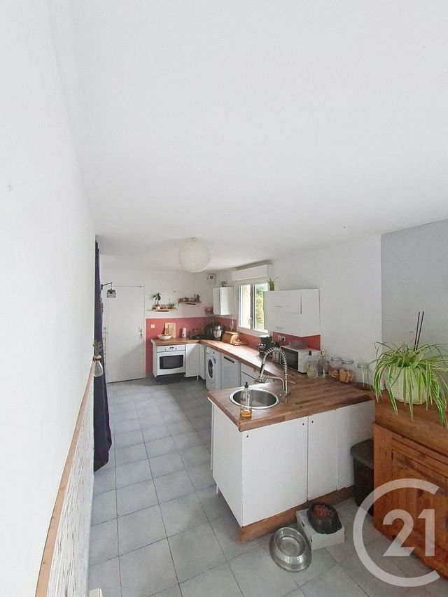 Maison à vendre - 6 pièces - 115 m2 - Retiers - 35 - BRETAGNE