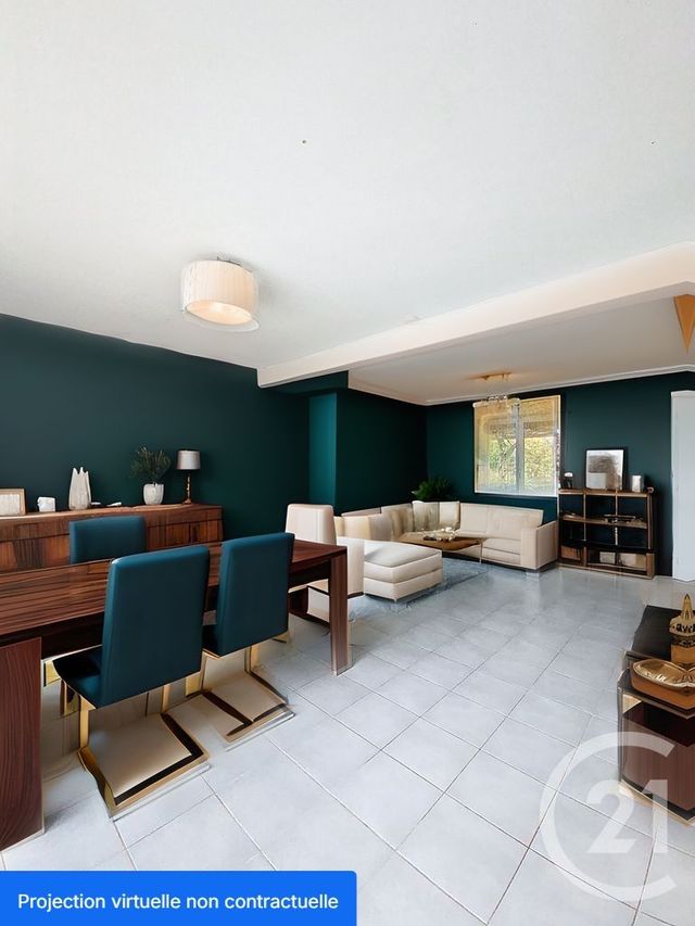 Maison à vendre - 6 pièces - 115 m2 - Retiers - 35 - BRETAGNE