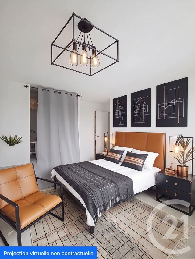 Maison à vendre - 6 pièces - 115 m2 - Retiers - 35 - BRETAGNE