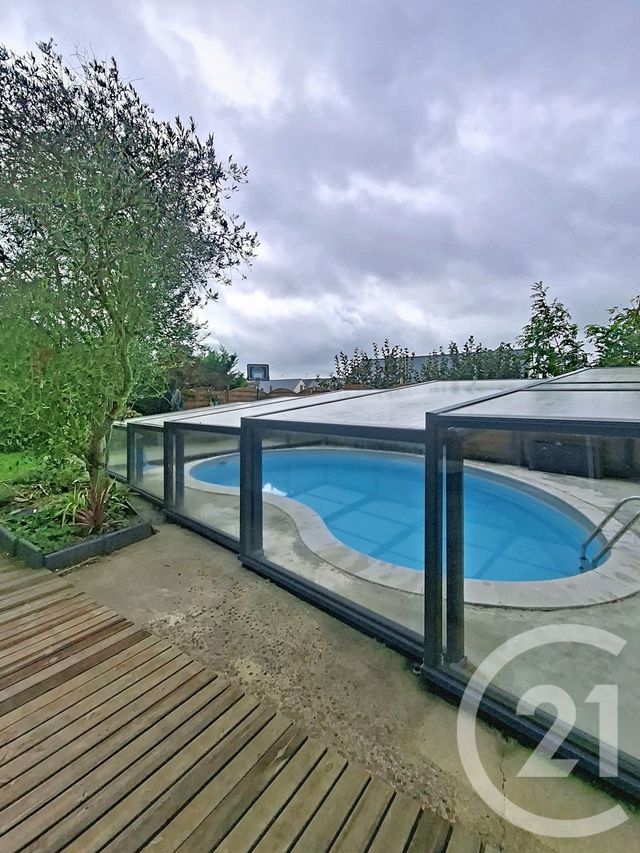 Maison à vendre - 6 pièces - 115 m2 - Retiers - 35 - BRETAGNE