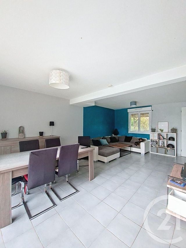 Maison à vendre - 6 pièces - 115 m2 - Retiers - 35 - BRETAGNE