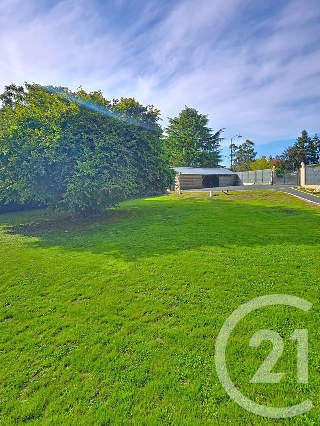 Terrain à vendre - 475 m2 - Riaille - 44 - PAYS-DE-LOIRE