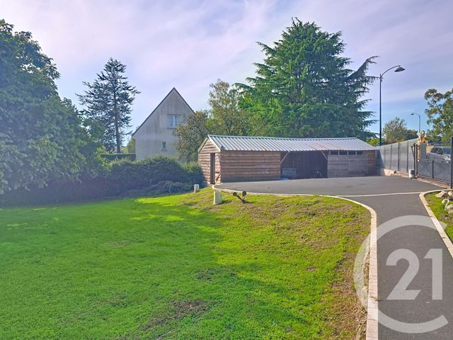 Terrain à vendre - 475 m2 - Riaille - 44 - PAYS-DE-LOIRE