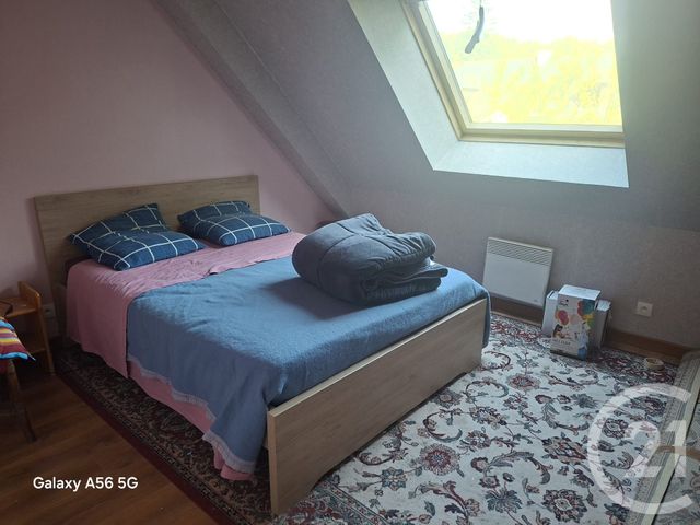 Maison &agrave; vendre - 6 pi&egrave;ces - 105,85 m2 - Martigne Ferchaud - 35 - BRETAGNE