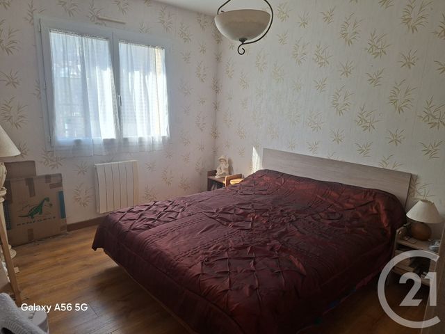 Maison &agrave; vendre - 6 pi&egrave;ces - 105,85 m2 - Martigne Ferchaud - 35 - BRETAGNE