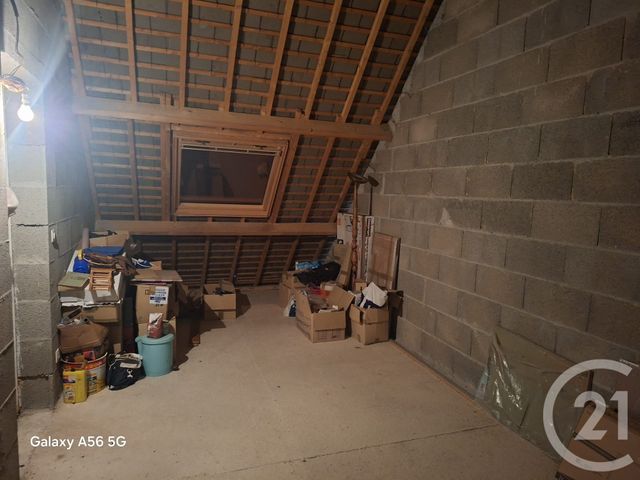 Maison &agrave; vendre - 6 pi&egrave;ces - 105,85 m2 - Martigne Ferchaud - 35 - BRETAGNE