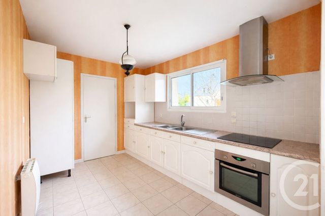 Maison &agrave; vendre - 6 pi&egrave;ces - 105,85 m2 - Martigne Ferchaud - 35 - BRETAGNE