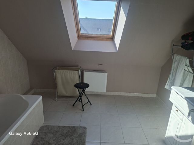 Maison &agrave; vendre - 6 pi&egrave;ces - 105,85 m2 - Martigne Ferchaud - 35 - BRETAGNE