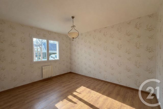 Maison &agrave; vendre - 6 pi&egrave;ces - 105,85 m2 - Martigne Ferchaud - 35 - BRETAGNE