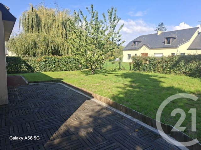 Maison &agrave; vendre - 6 pi&egrave;ces - 105,85 m2 - Martigne Ferchaud - 35 - BRETAGNE