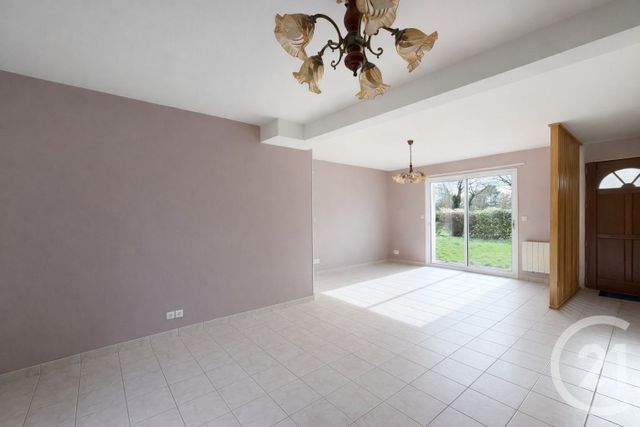 Maison &agrave; vendre - 6 pi&egrave;ces - 105,85 m2 - Martigne Ferchaud - 35 - BRETAGNE