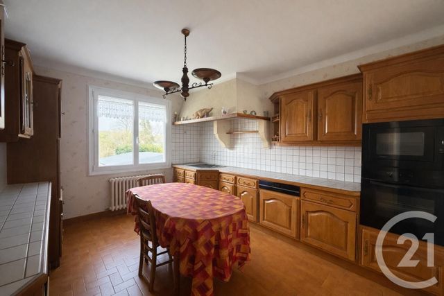 Maison &agrave; vendre - 5 pi&egrave;ces - 156 m2 - Chateaubriant - 44 - PAYS-DE-LOIRE