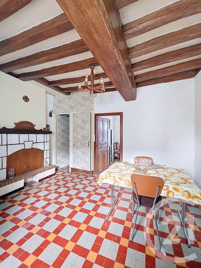 Maison &agrave; vendre - 5 pi&egrave;ces - 66,23 m2 - Riaille - 44 - PAYS-DE-LOIRE