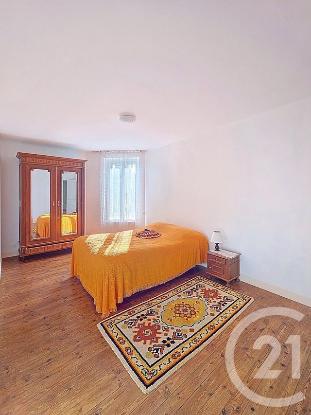 Maison à vendre - 4 pièces - 88,20 m2 - Grand Auverne - 44 - PAYS-DE-LOIRE