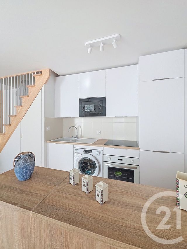 Maison à vendre - 4 pièces - 88,20 m2 - Grand Auverne - 44 - PAYS-DE-LOIRE