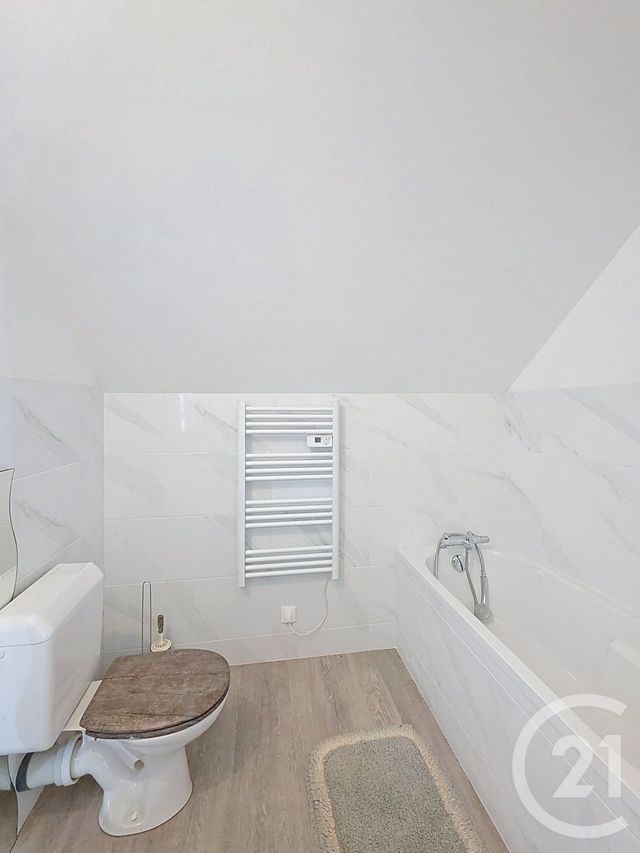 Maison à vendre - 4 pièces - 88,20 m2 - Grand Auverne - 44 - PAYS-DE-LOIRE