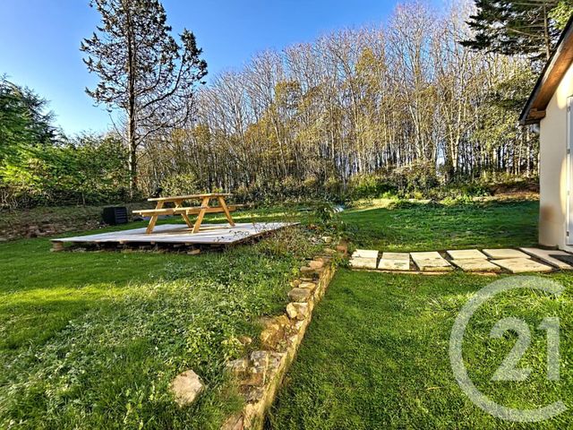 Maison à louer - 3 pièces - 62 m2 - Carbay - 49 - PAYS-DE-LOIRE