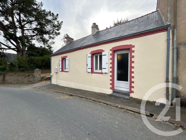 maison - CARBAY - 49