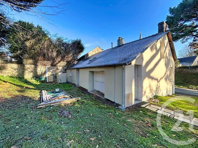 Maison à louer - 3 pièces - 62 m2 - Carbay - 49 - PAYS-DE-LOIRE