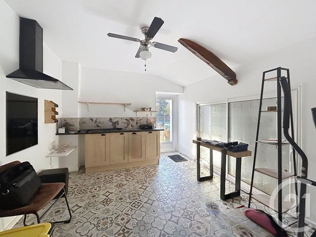 Maison à louer - 3 pièces - 62 m2 - Carbay - 49 - PAYS-DE-LOIRE