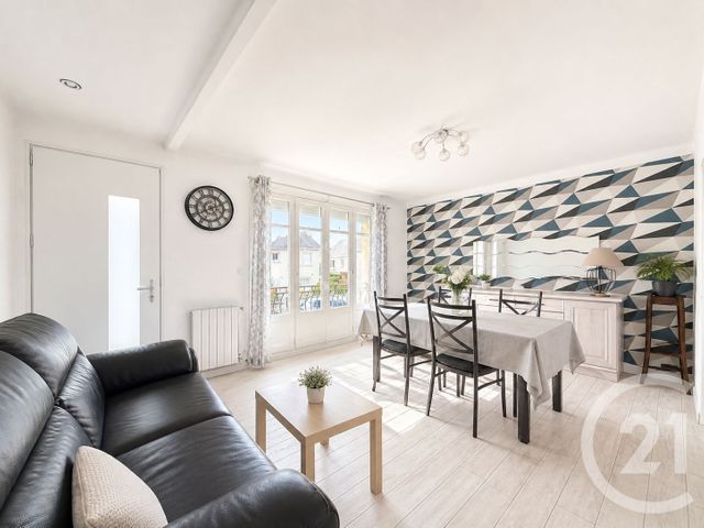 Maison &agrave; vendre - 4 pi&egrave;ces - 67,43 m2 - Chateaubriant - 44 - PAYS-DE-LOIRE
