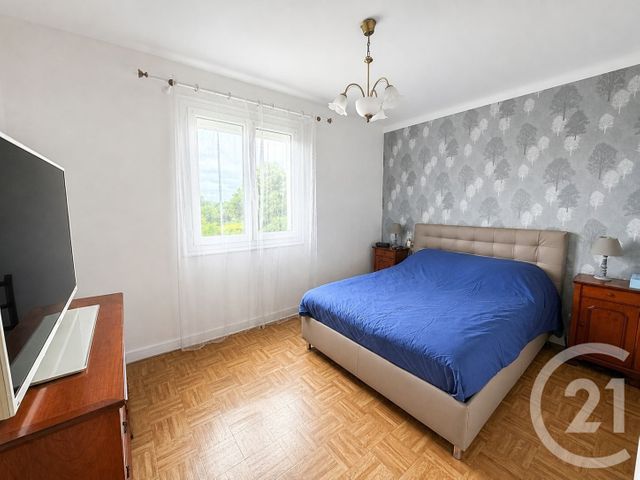 Maison &agrave; vendre - 4 pi&egrave;ces - 67,43 m2 - Chateaubriant - 44 - PAYS-DE-LOIRE