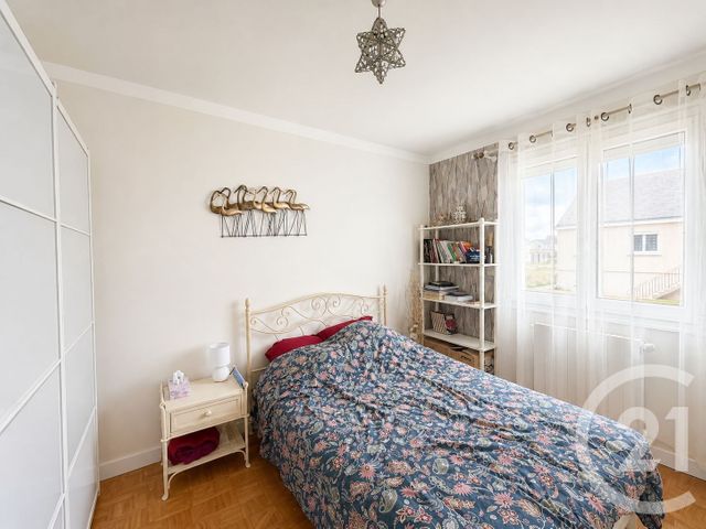 Maison &agrave; vendre - 4 pi&egrave;ces - 67,43 m2 - Chateaubriant - 44 - PAYS-DE-LOIRE