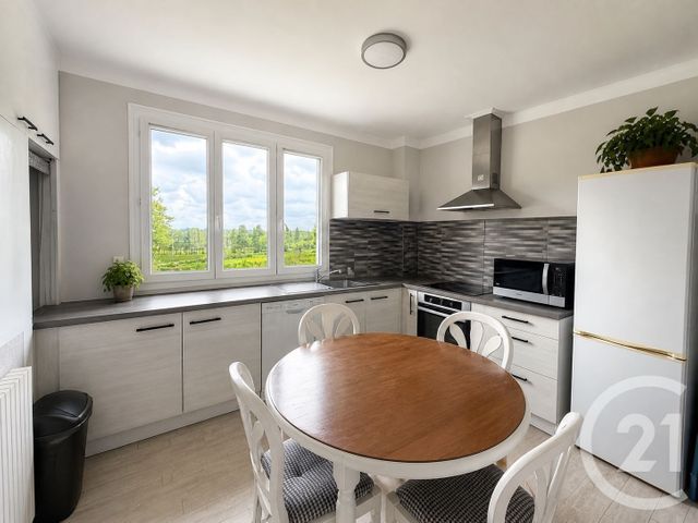 Maison &agrave; vendre - 4 pi&egrave;ces - 67,43 m2 - Chateaubriant - 44 - PAYS-DE-LOIRE