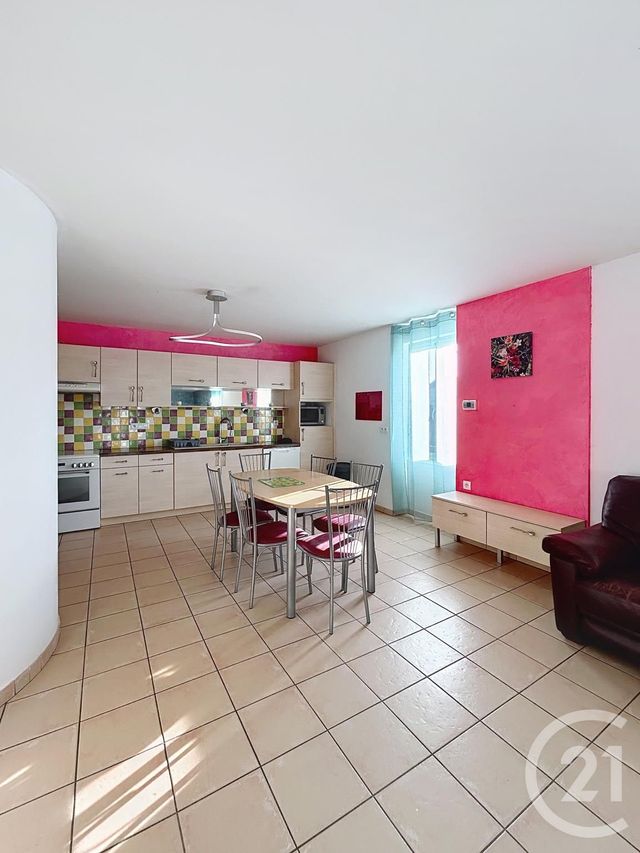 Appartement Chambre à louer - 1 pièce - 9,69 m2 - Erbray - 44 - PAYS-DE-LOIRE