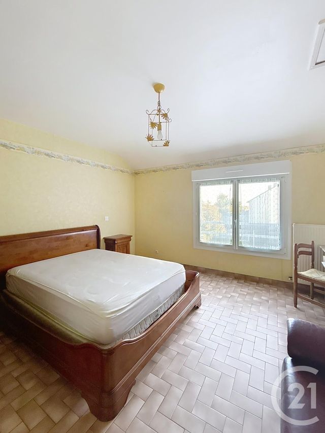 Appartement Chambre à louer - 1 pièce - 16,55 m2 - Erbray - 44 - PAYS-DE-LOIRE