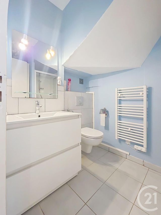 Appartement Studio à louer - 1 pièce - 34 m2 - Chateaubriant - 44 - PAYS-DE-LOIRE