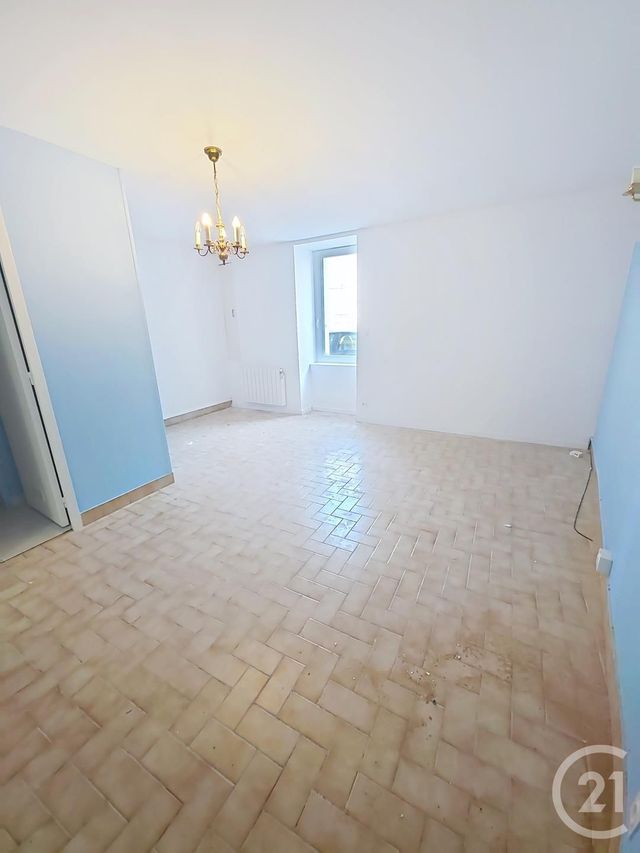 Appartement Studio à louer - 1 pièce - 34 m2 - Chateaubriant - 44 - PAYS-DE-LOIRE