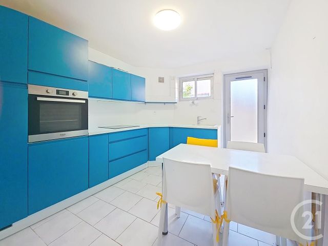 appartement - CHATEAUBRIANT - 44