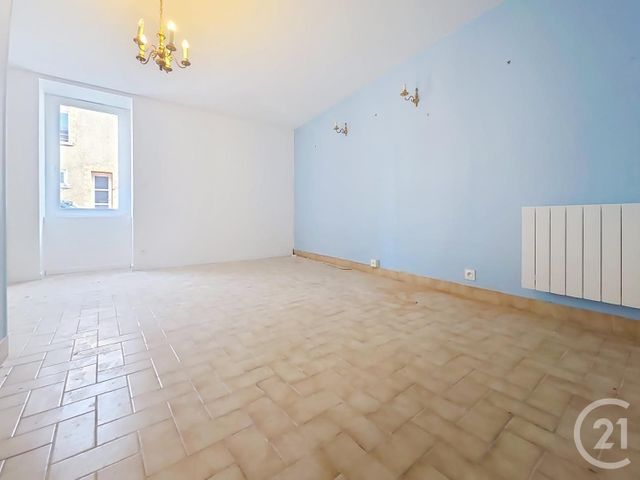 Appartement Studio à louer - 1 pièce - 34 m2 - Chateaubriant - 44 - PAYS-DE-LOIRE
