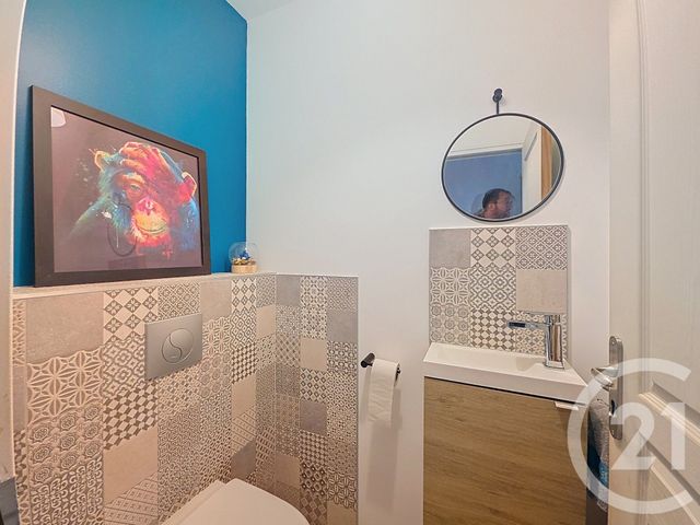 Maison à vendre - 6 pièces - 143 m2 - Petit Mars - 44 - PAYS-DE-LOIRE