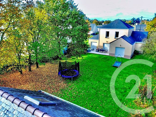 Maison à vendre - 6 pièces - 143 m2 - Petit Mars - 44 - PAYS-DE-LOIRE