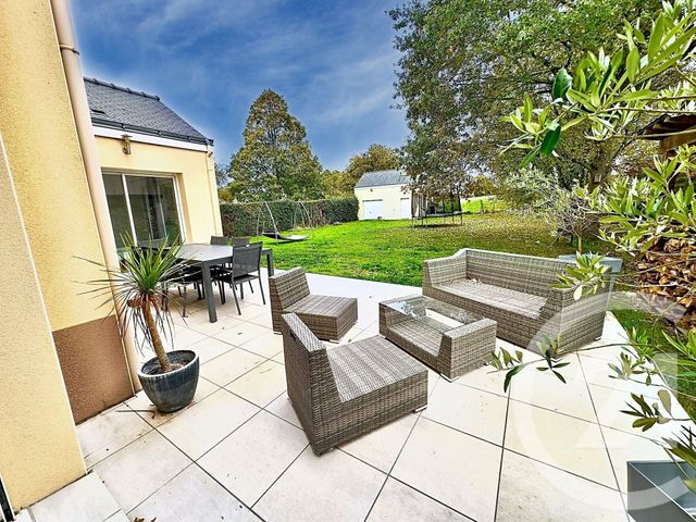 Maison à vendre - 6 pièces - 143 m2 - Petit Mars - 44 - PAYS-DE-LOIRE