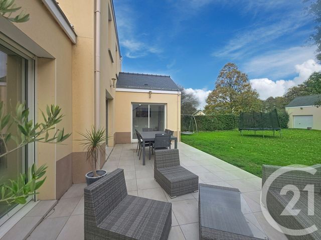 Maison à vendre - 6 pièces - 143 m2 - Petit Mars - 44 - PAYS-DE-LOIRE