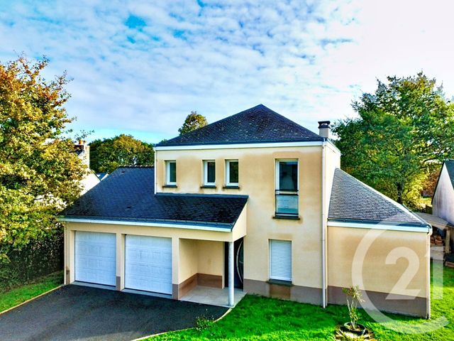 Maison à vendre - 6 pièces - 143 m2 - Petit Mars - 44 - PAYS-DE-LOIRE