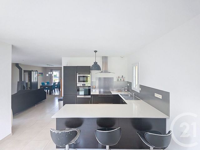 Maison à vendre - 6 pièces - 143 m2 - Petit Mars - 44 - PAYS-DE-LOIRE