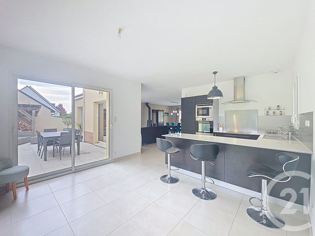 Maison à vendre - 6 pièces - 143 m2 - Petit Mars - 44 - PAYS-DE-LOIRE