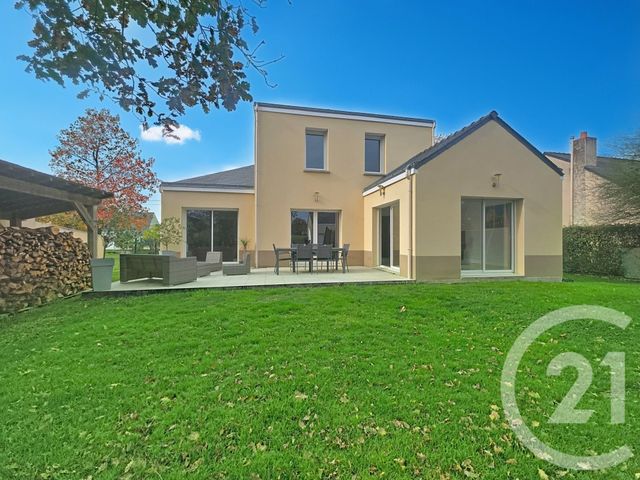 Maison à vendre - 6 pièces - 143 m2 - Petit Mars - 44 - PAYS-DE-LOIRE