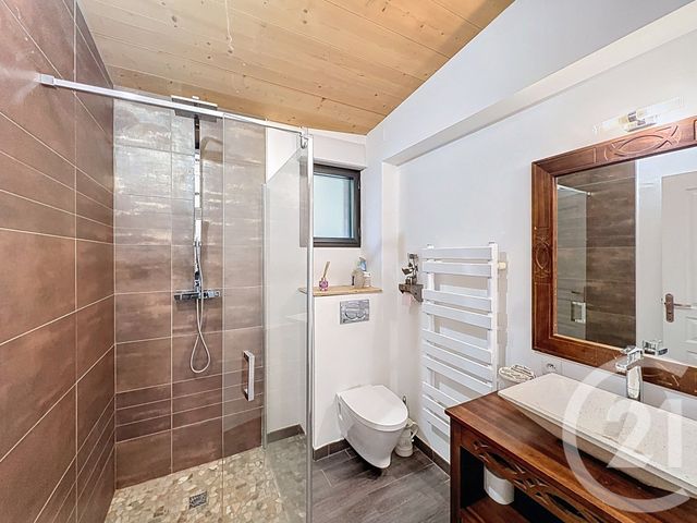 Maison &agrave; vendre - 4 pi&egrave;ces - 140 m2 - Erbray - 44 - PAYS-DE-LOIRE