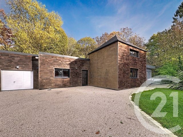 maison - ERBRAY - 44